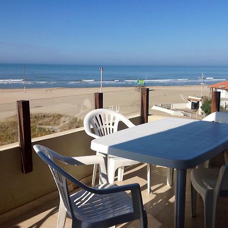 Namaste Casas De Mar Aparthotel Villa Gesell Luaran gambar