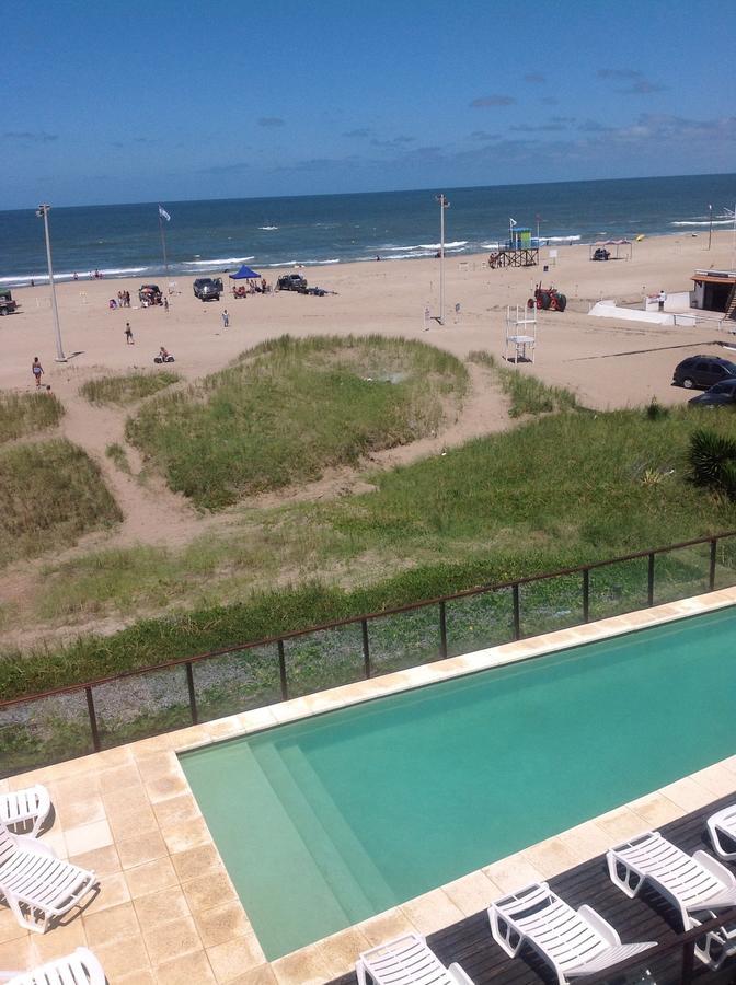 Namaste Casas De Mar Aparthotel Villa Gesell Luaran gambar