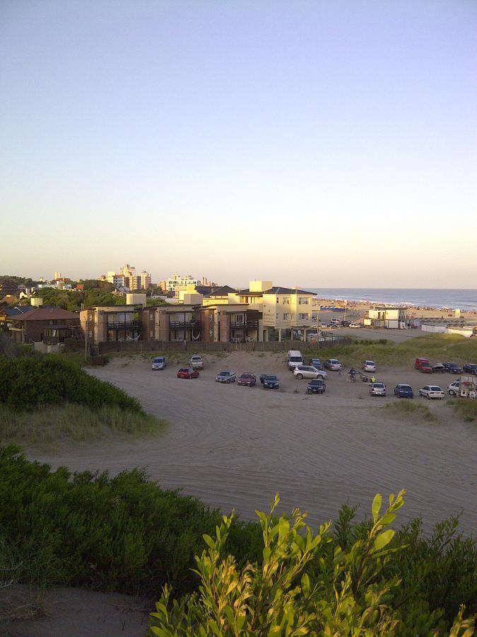 Namaste Casas De Mar Aparthotel Villa Gesell Luaran gambar