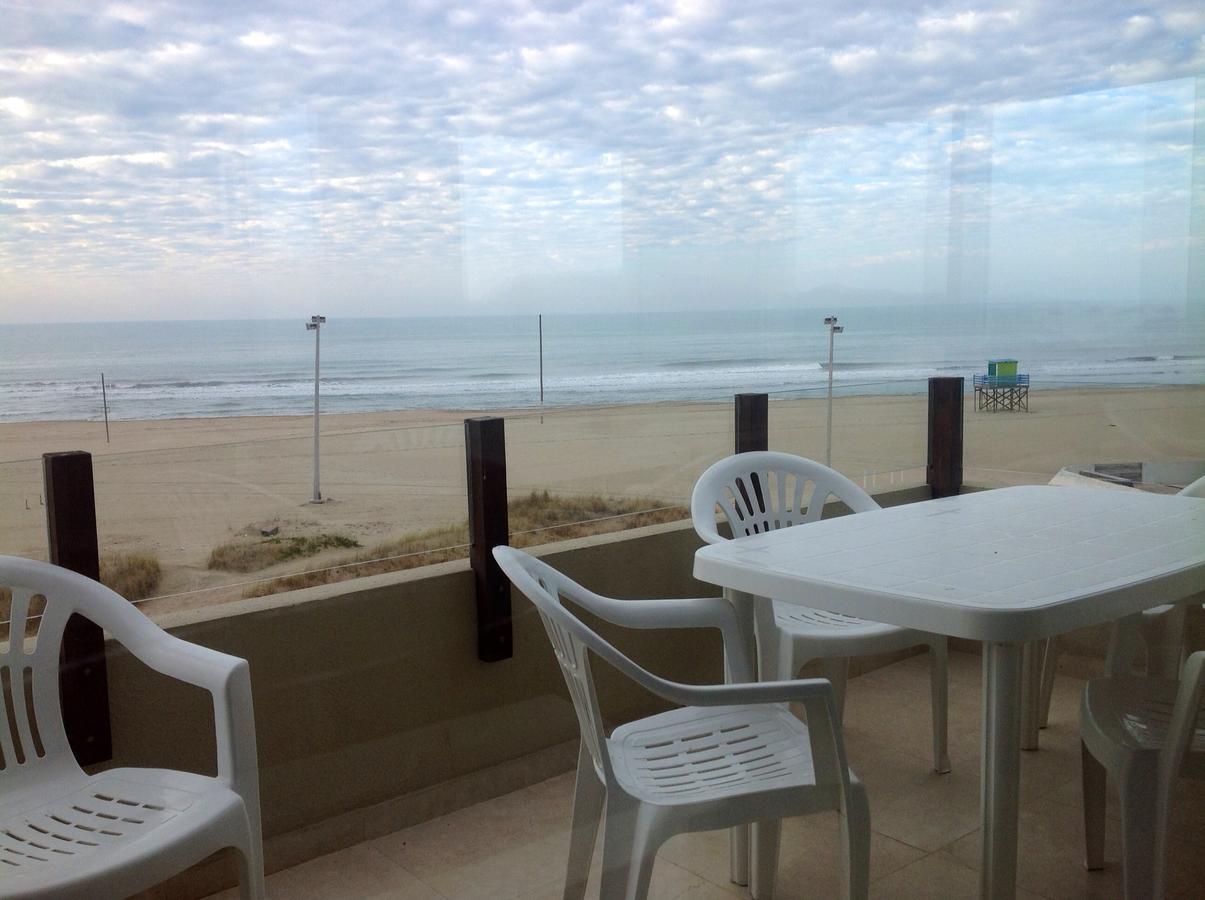 Namaste Casas De Mar Aparthotel Villa Gesell Luaran gambar