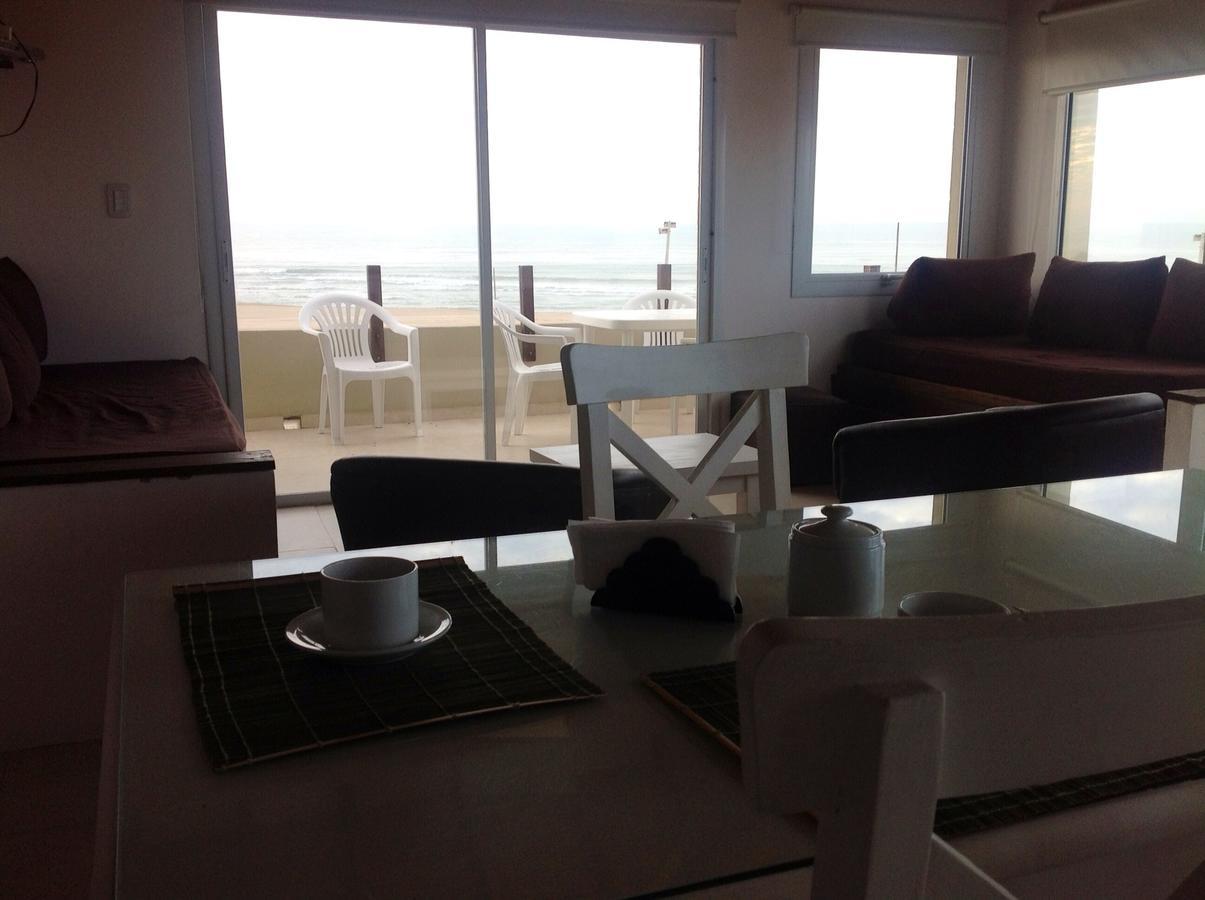 Namaste Casas De Mar Aparthotel Villa Gesell Luaran gambar