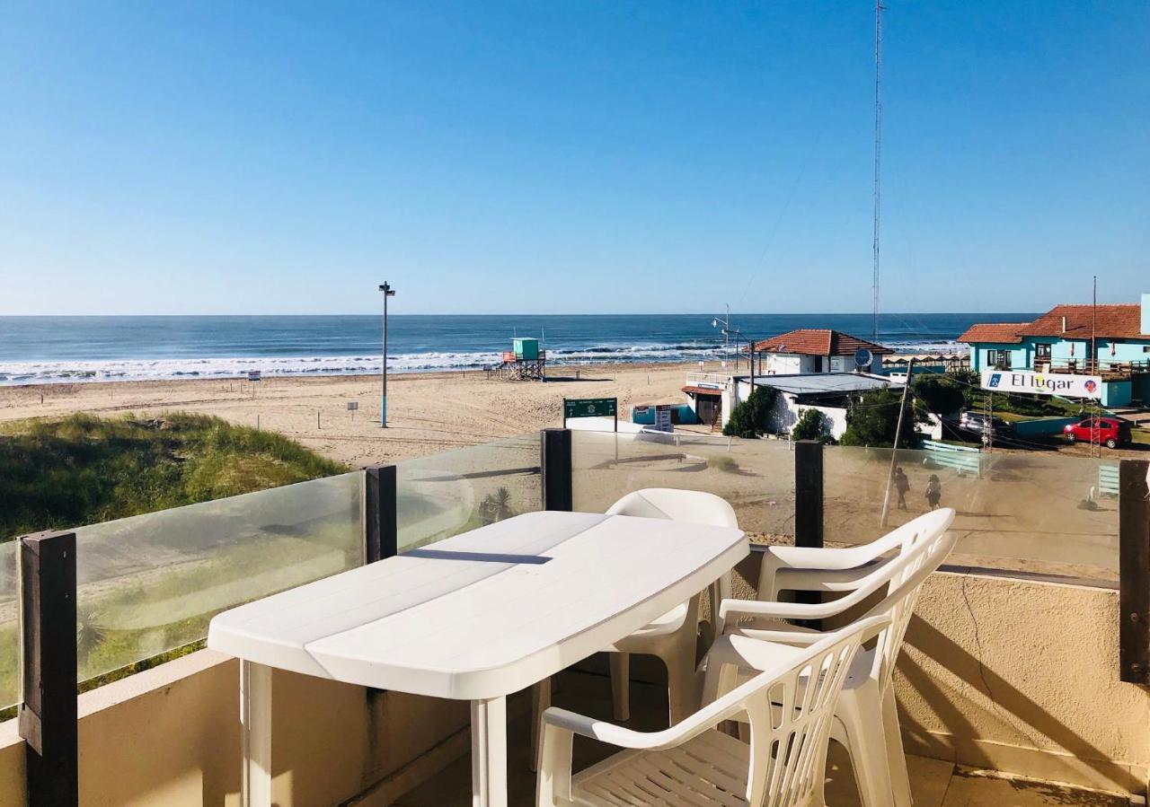 Namaste Casas De Mar Aparthotel Villa Gesell Luaran gambar