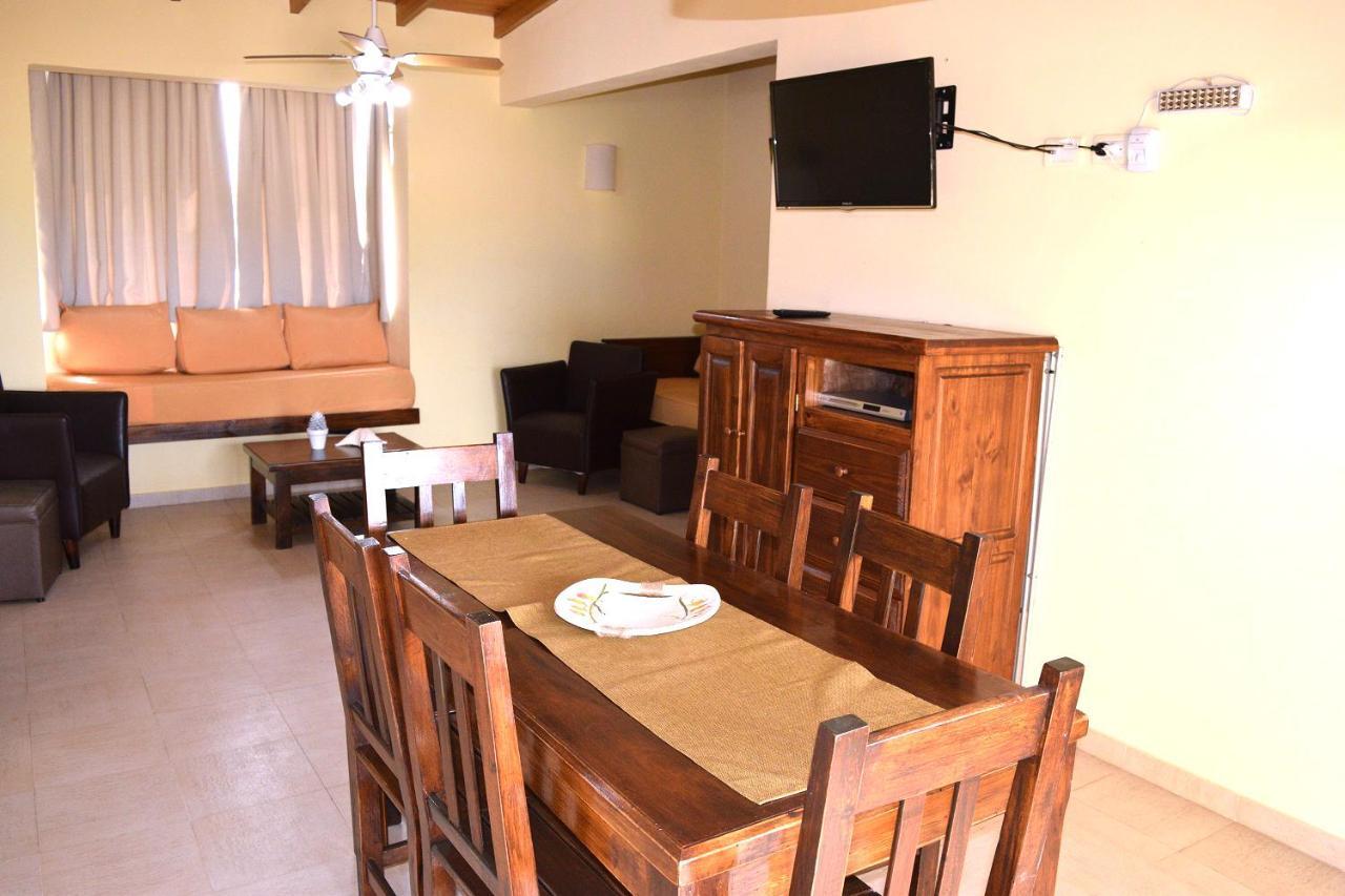 Namaste Casas De Mar Aparthotel Villa Gesell Luaran gambar
