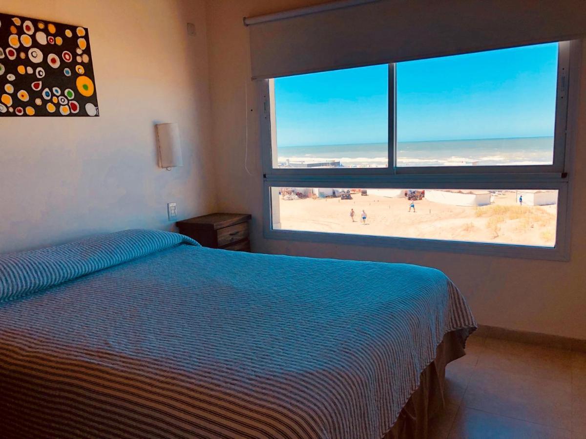Namaste Casas De Mar Aparthotel Villa Gesell Luaran gambar
